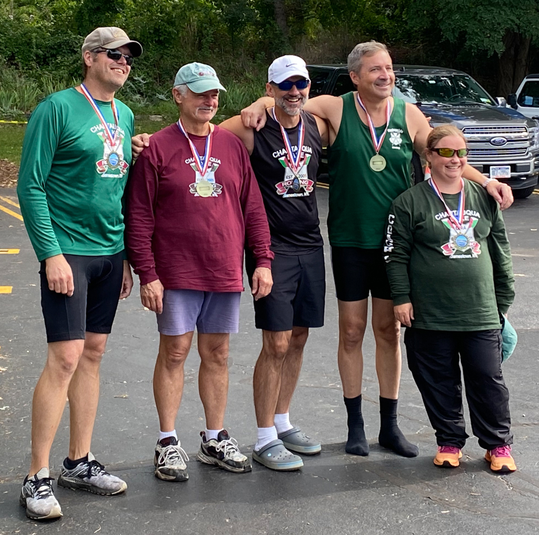 Success In Fairport News, Sports, Jobs Post Journal